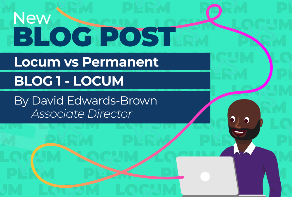 Locum Vs Permanent: Why should you go locum as a Social Worker?